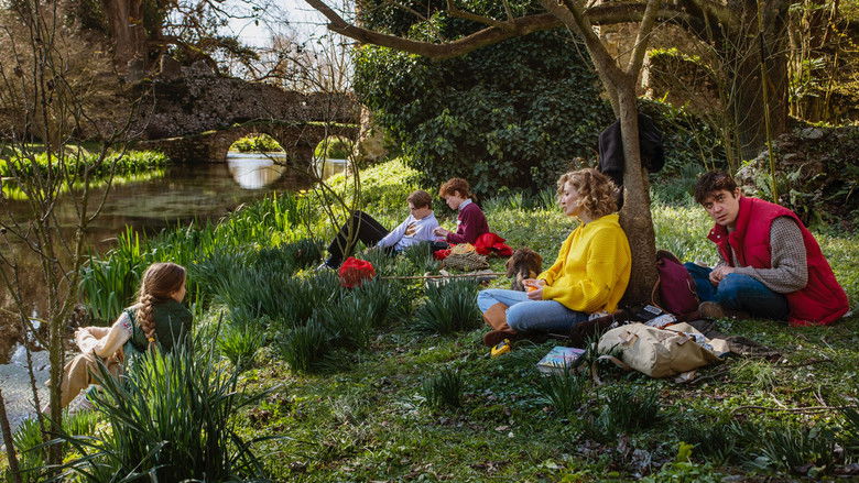 кадр из фильма Если только