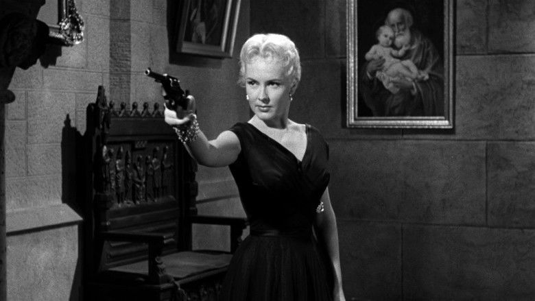 кадр из фильма Фрэнсис в доме с привидениями