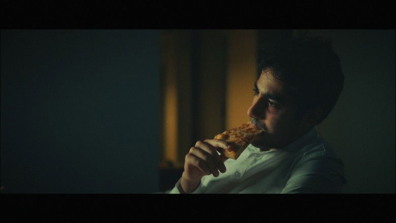 кадр из фильма Herotism