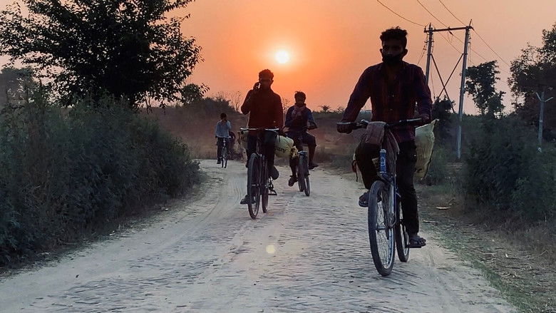 кадр из фильма 1232 KMs