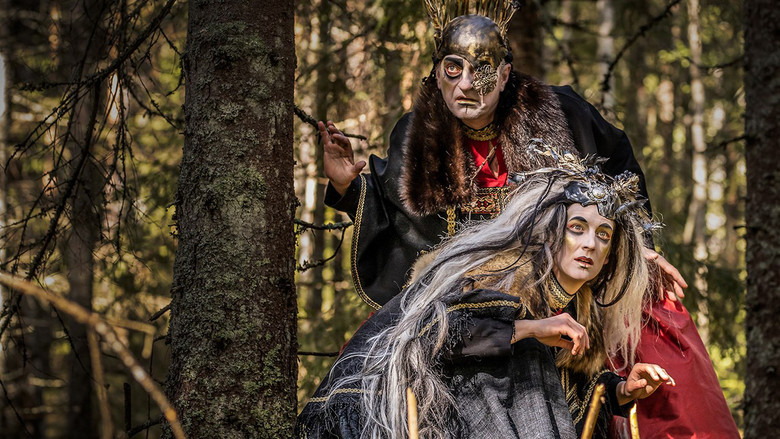 кадр из фильма Eddan