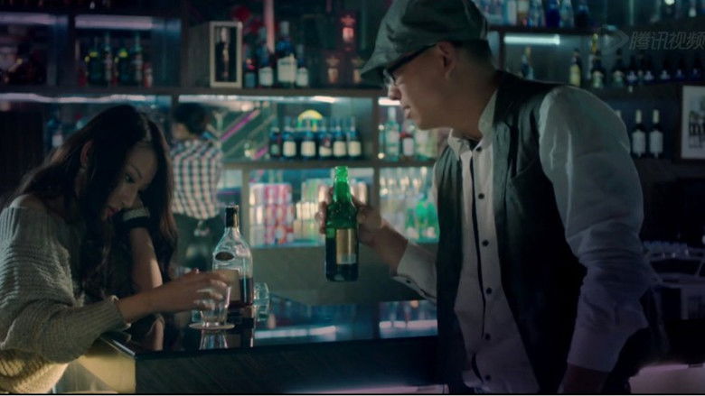 кадр из фильма 非秀不可