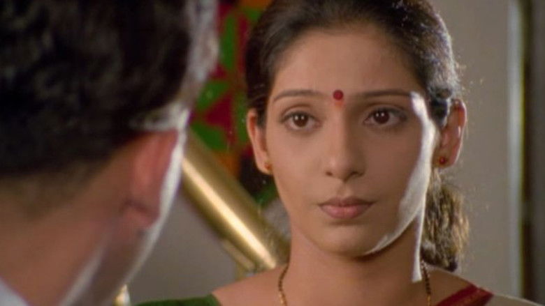 кадр из фильма नॉट ओन्ली मिसेस राऊत