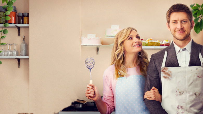 кадр из фильма Любовь в шоколаде