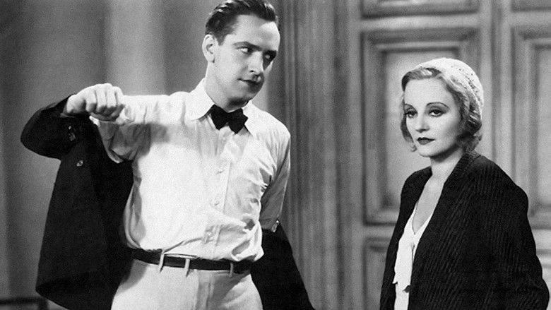 кадр из фильма My Sin