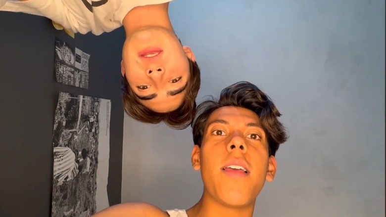 кадр из фильма El Tesoro