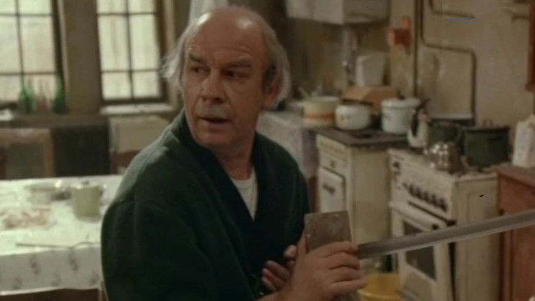 кадр из фильма Система «Ниппель»