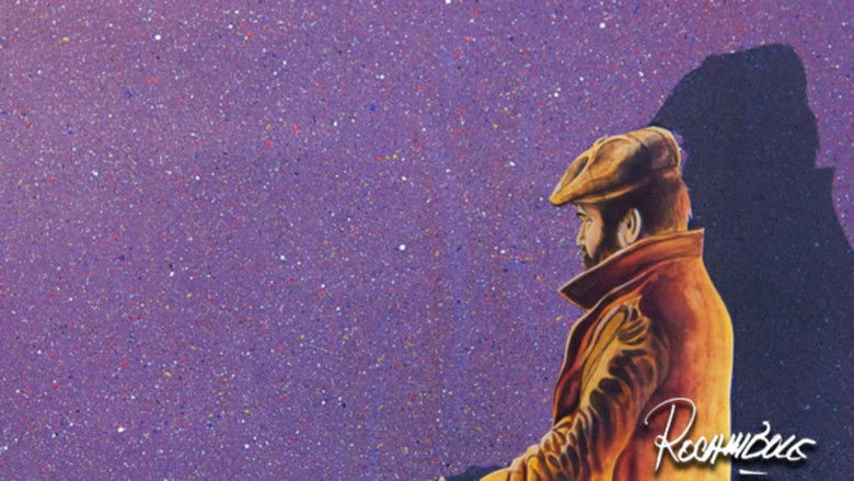 кадр из фильма Patricio Rey y sus Redonditos de Ricota - Documental CMTV