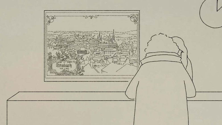 кадр из фильма Drogi Leo Sokolosky