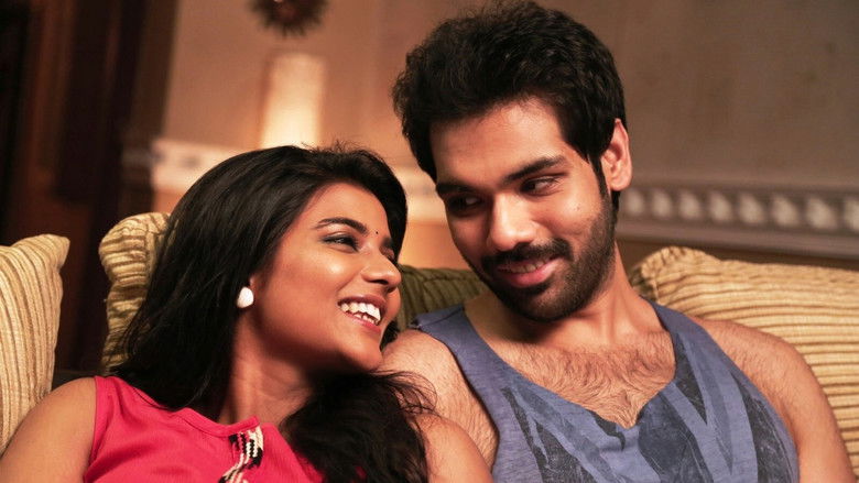 кадр из фильма В поисках золотой рыбки