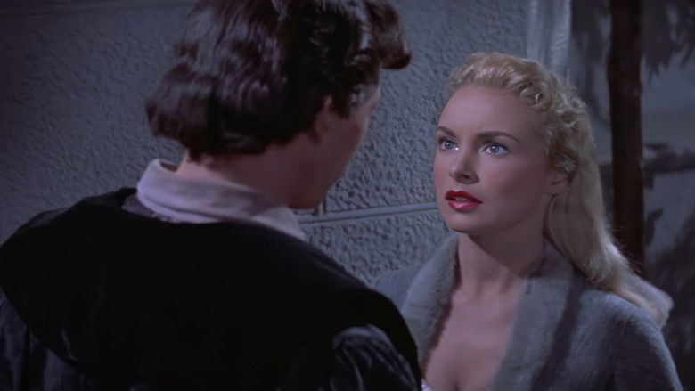 кадр из фильма Чёрный щит Фолуорта