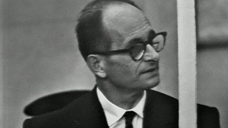 кадр из фильма Ein Spezialist