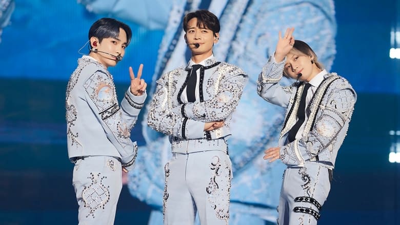 кадр из фильма SHINee World VI: Perfect Illumination