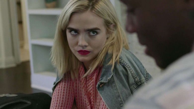 кадр из фильма More Than Enough