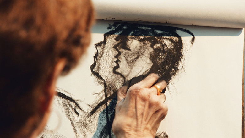 кадр из фильма Безумен, но не болен