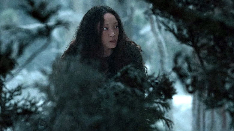 кадр из фильма Выхода нет