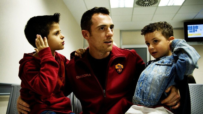 кадр из фильма Наша жизнь