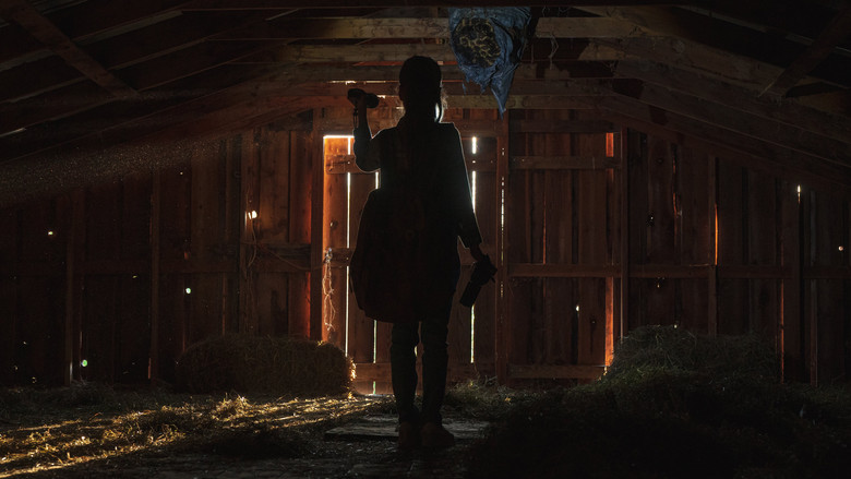 кадр из фильма The Beehive