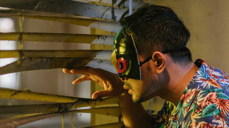 кадр из фильма Tak Ada yang Gila di Kota Ini