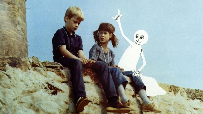 кадр из фильма Das Schulgespenst