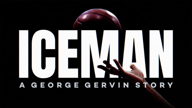 кадр из фильма Iceman: A George Gervin Story