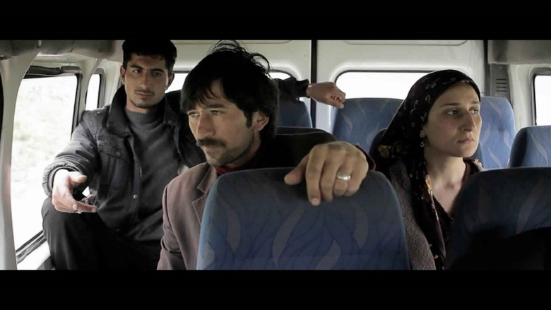 кадр из фильма Die Erbin