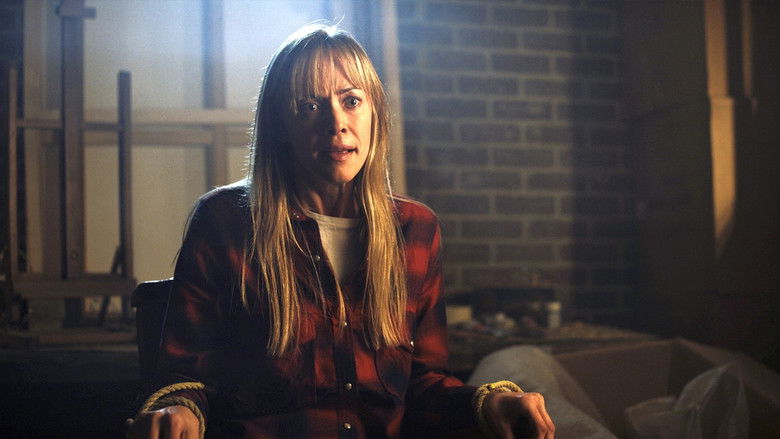 кадр из фильма Dark Stories to Survive the Night