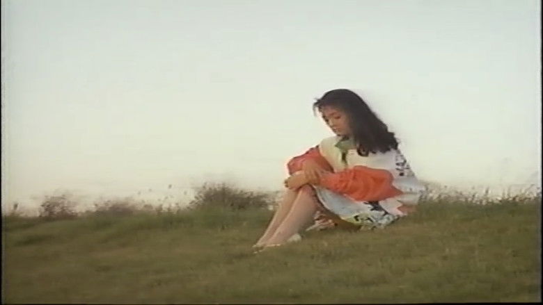 кадр из фильма 痴漢覗き暴走