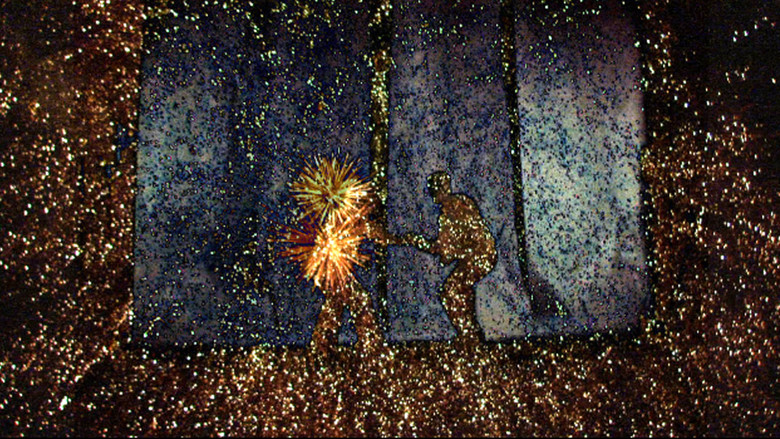 кадр из фильма Un rêve