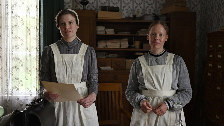 кадр из фильма Kerro kaikille