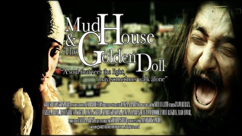 кадр из фильма Mudhouse and The Golden Doll