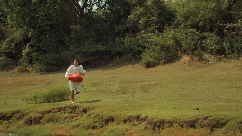 кадр из фильма ଶ୍ରୀଜଗନ୍ନାଥଙ୍କ ନବକଳେବର