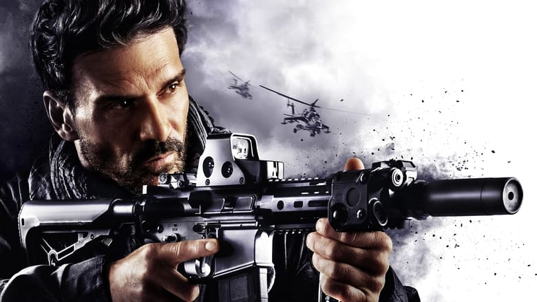 кадр из фильма Псы войны