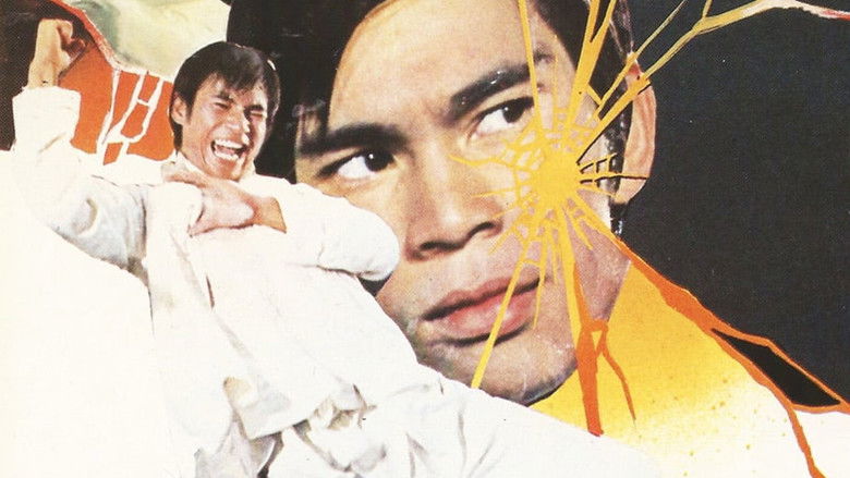 кадр из фильма 仇連環