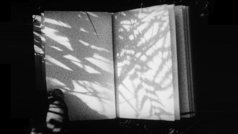 кадр из фильма Messages