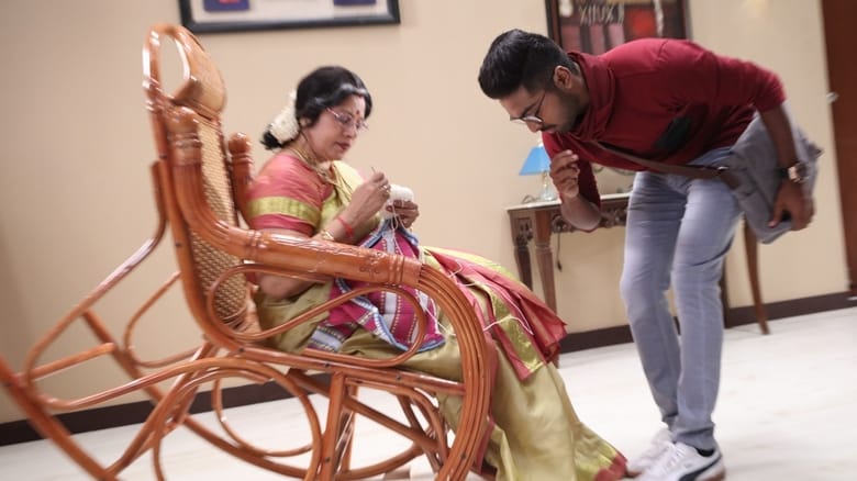 кадр из фильма 100% காதல்