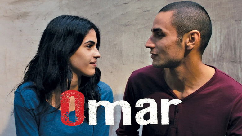 кадр из фильма Омар