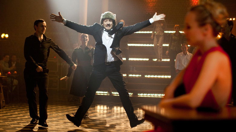 кадр из фильма Замуж на 2 дня