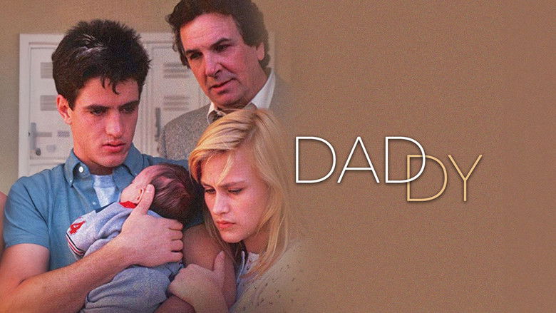 кадр из фильма Daddy