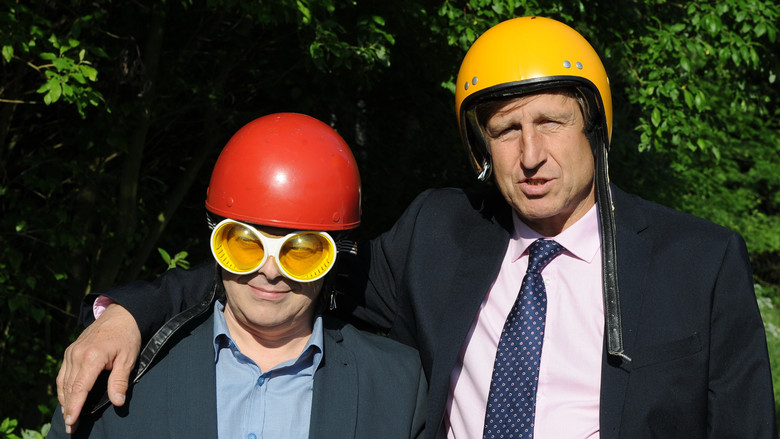 кадр из фильма Kameňák 4