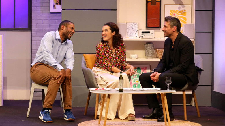 кадр из фильма Rupture à domicile