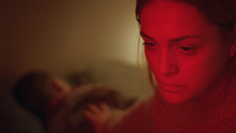 кадр из фильма На рассвете