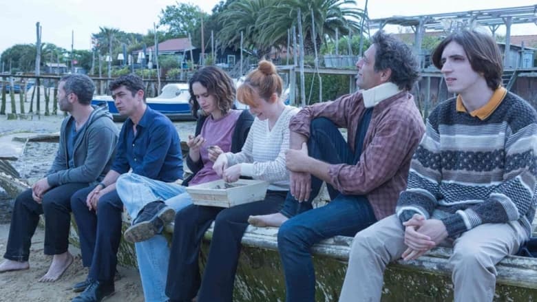 кадр из фильма Шесть братьев