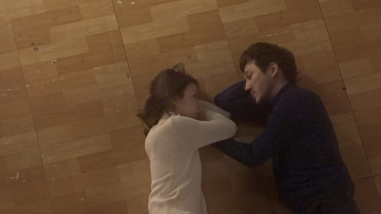 кадр из фильма 冬日記憶迴游