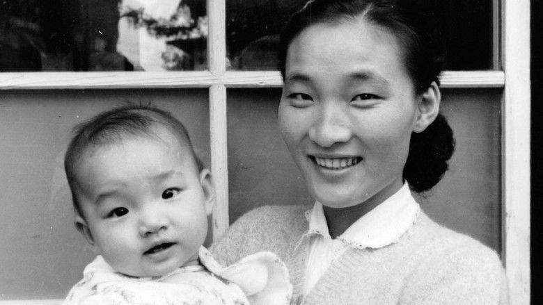 кадр из фильма 호루몽