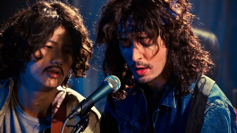 кадр из фильма ยัง'บาว คาราบาว เดอะมูฟวี่