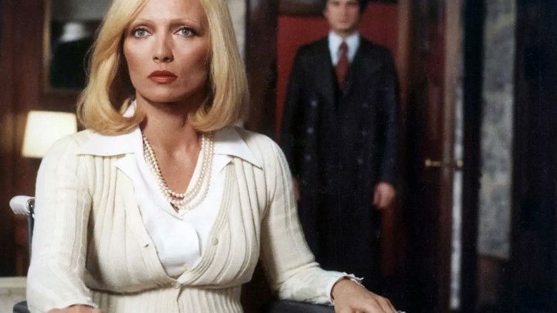 кадр из фильма Преступление есть преступление