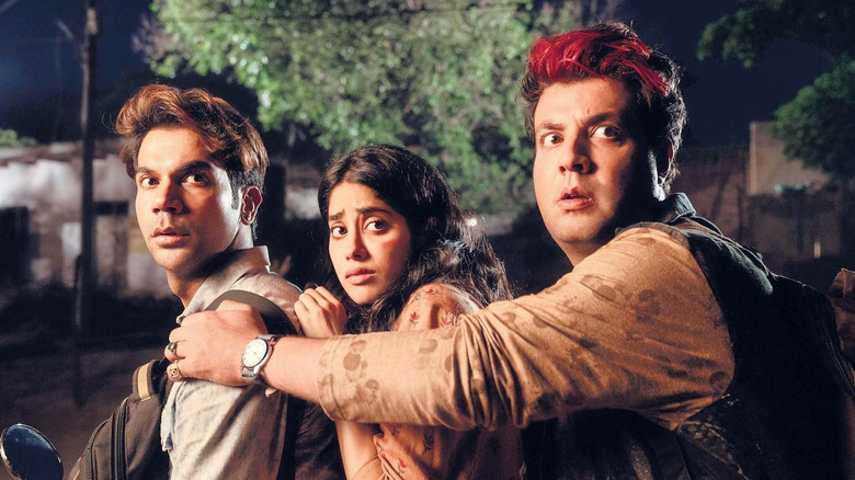 кадр из фильма रूही