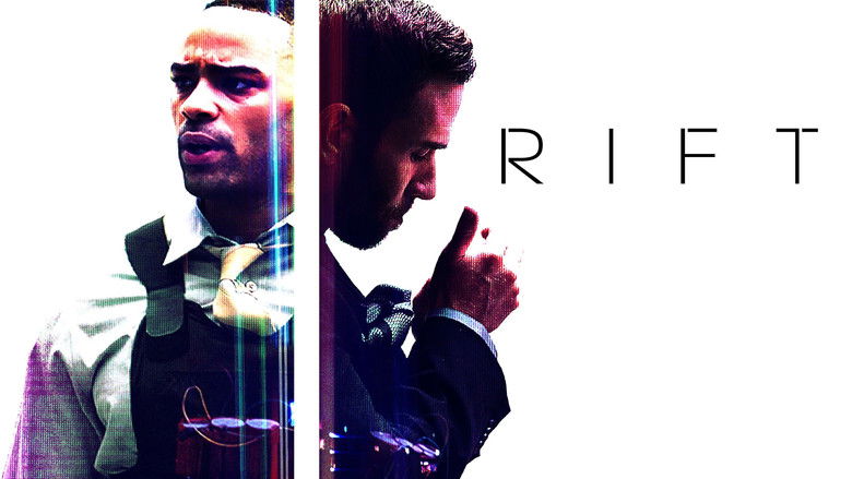 кадр из фильма Rift