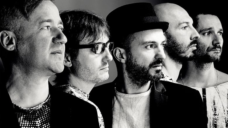 кадр из фильма Subsonica: Cielo Tangenziale Ovest